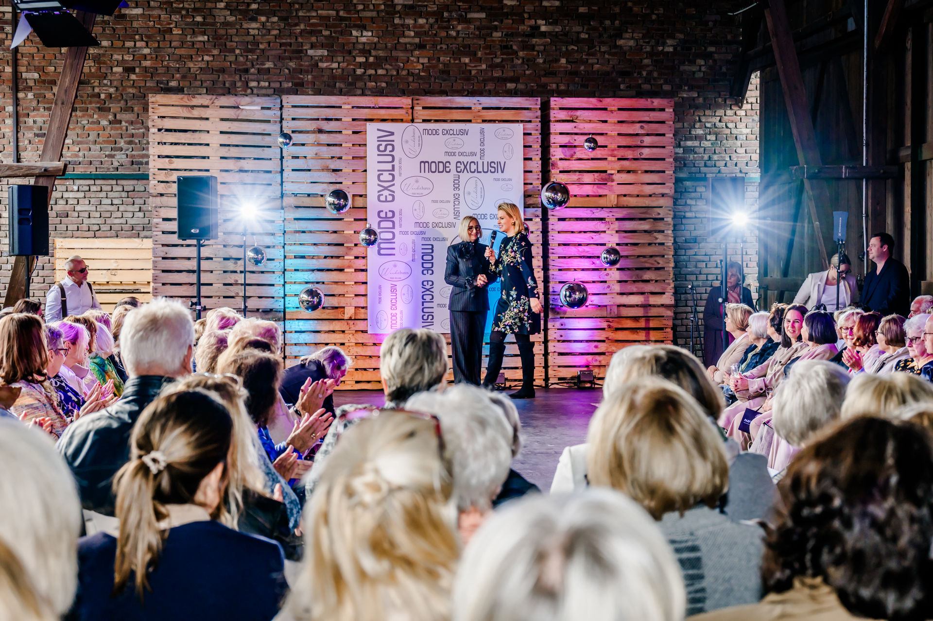 Das war unsere Jubiläums-Fashion-Show – Bild 66